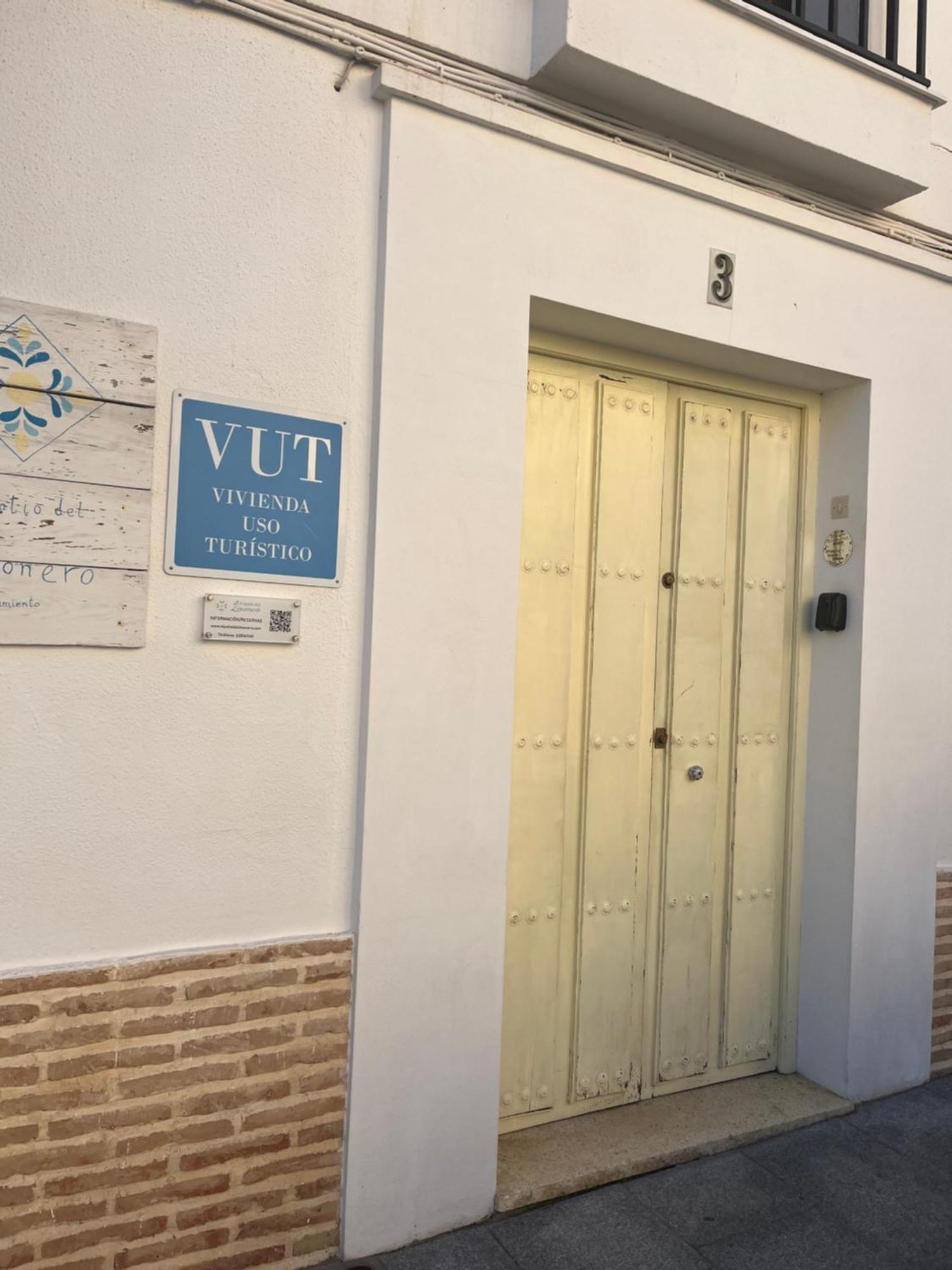 Vila El Patio Del Limonero Écija Exteriér fotografie